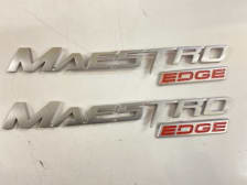 Buy MONOGRAM MAESTRO EDGE (SET OF 4) ZADON on  % discount