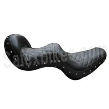 Buy KHAJANCHI ROYAL MAHARAJA SEAT ROYAL ENFIELD BULLET ZADON on  % discount