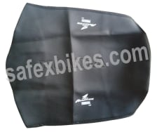 Buy SEAT COVER LEATHER FOAM SPEED AVIATOR ZADON on  % discount