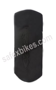 Buy SEAT COVER LEATHER FORM CBZ DOUBLE SEAT ZADON on  % discount