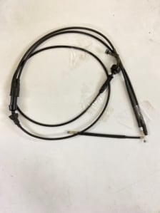 Buy SEAT LOCK CABLE KINETIC BLAZE NEWLITES on  % discount