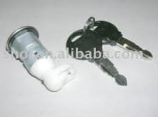 Buy SEAT LOCK ACTIVA 2010 Model SWISS on  % discount