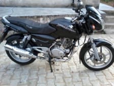 Buy SELF GEAR BIG PULSAR150 CC/PLATINA125 CC ZADON on  % discount