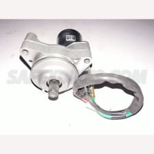 Buy STARTER MOTOR PASSION PRO SWISS on  % discount