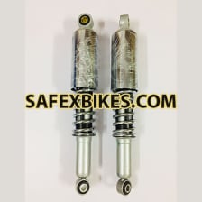 Buy SHOCK ABSORBER SET SPLENDOR PLUS BLACK GABRIEL on  % discount