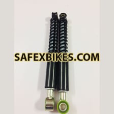 Buy SHOCK ABSORBERS KINETIC HONDA FRONT ENDURANCE on  % discount