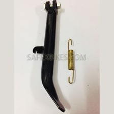 Buy SIDE STAND ASSY - DURO REFRESH DURO DZ MAHINDRAGP on  % discount