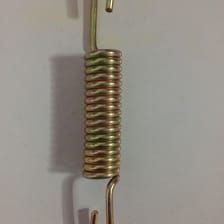 pulsar 150 front shock absorber spring price