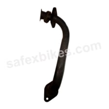 Buy SILENCER BEND BLAZE ZADON on  % discount