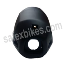 yamaha fz v3 silencer cover price