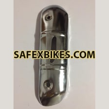 Buy SILENCER PATTI METAL DAZZLER OE on  % discount