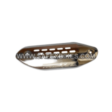 Buy SILENCER PLATE METAL PULSAR UG3 S TYPE ZADON on  % discount