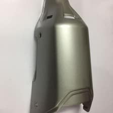 Buy SILENCER PLATE FZ (SILVER) OE on  % discount