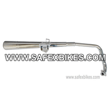 Buy SILENCER YBX ZADON on  % discount