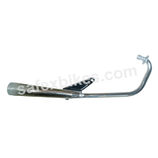 Buy SILENCER ASSEMBLY FIERO ZADON on  % discount