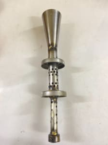 Buy SILENCER MUFFLER SHOGUN ZADON on  % discount