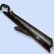 Buy SILENCER COMPLETE ASSY SUPER XL H/D OE on  % discount