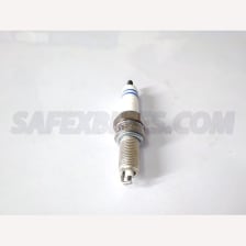 Buy SPARK PLUG (PLATINUM-IRIDIUM) PULSAR DTSI 150 BOSCH on  % discount