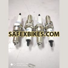 Buy SPARK PLUG PULSAR (PACK OF 4) ZADON on 0 % discount