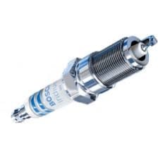 Buy SPARK PLUG CBZ / AMBITION / CRUX / KARIZMA / LIBERO / YBR BOSCH on  % discount