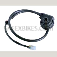 Buy SPEED SENSORS PULSAR180 CC (UPGRADE) PRICOL on  % discount