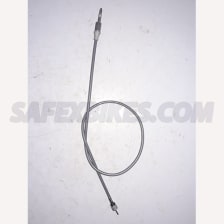 Buy SPEEDOMETER CABLE WAVE NEWLITES on  % discount