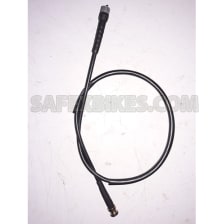 Buy SPEEDOMETER CABLE N/M (LONG) JUPITER NEWLITES on  % discount