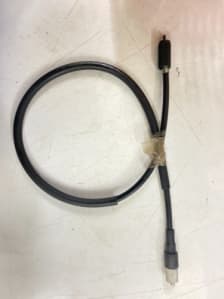 Buy SPEEDOMETER CABLE ASSY HAYATE NEWLITES on  % discount