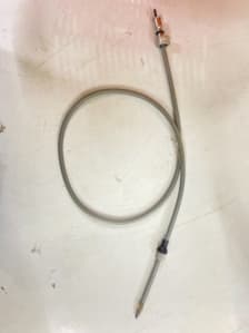 Buy SPEEDOMETER CABLES PRIYA ZADON on  % discount