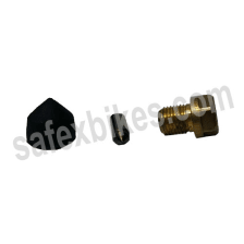 Buy SPEEDOMETER WORM METAL KB4S ZADON on  % discount