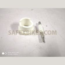 Buy SPEEDOMETER WORM SET NYLON PULSAR 150 DTSI UG2 ZADON on  % discount