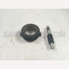 Buy SPEEDOMETER WORM SET NYLON ENTICER /CRUX ZADON on  % discount