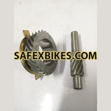 Buy SPEEDOMETER WORM METAL RX100 ZADON on  % discount