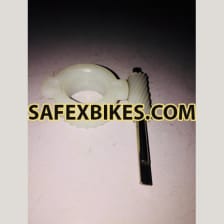 Buy SPEEDOMETER WORM SET ACTIVA OM ZADON on  % discount