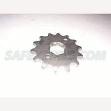 Buy SPROCKET DRIVE CB SHINE HONDA GP on  % discount