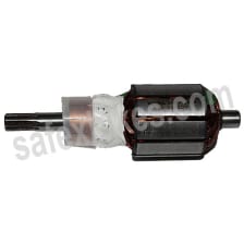 Buy ARMATURE FOR STARTER MOTOR MAESTRO SWISS on  % discount