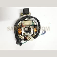 Buy COIL PLATE ASSY BOXER CT UG SWISS on  % discount