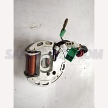 Buy COIL PLATE ASSY SCOOTY TEENZ ZADON on  % discount