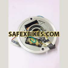 Buy COIL PLATE ASSY RX100 SWISS on  % discount