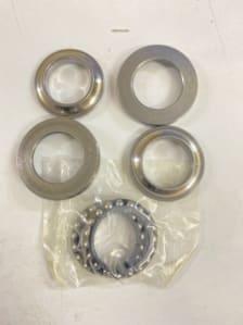 Buy CUP CONE SET AMBITION ZADON on  % discount