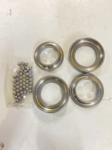 Buy CUP CONE SET MAX 100 R ZADON on  % discount