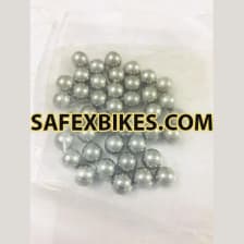 Buy STEERING BALLS KIT PULSAR200 CC ZADON on  % discount