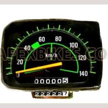 Buy SPEEDOMETER MAX 100 PRICOL on  % discount