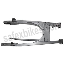 Buy SWINGARM,RR NH-35M HEROGP on  % discount