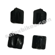 Buy PANNEL RUBBER AND PANNEL RUBBER SET CRUX / LIBERO / YBX ZADON on  % discount