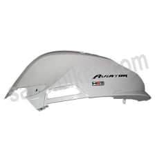 Buy COVER SET L BODY TYPE 2 AVIATOR HONDA GP on 0 % discount