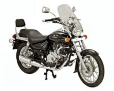 Buy SIDE PANEL SET AVENGER220 CC ZADON on  % discount