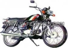 Buy SIDE PANEL SET CD100 OM ZADON on  % discount