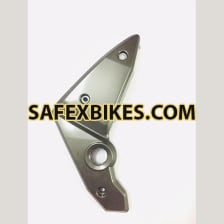 Buy COVER FRAME BOTTOM RH T. GREY FLAME TVSGP on  % discount