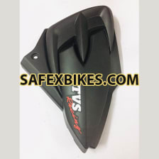 apache rtr engine guard price